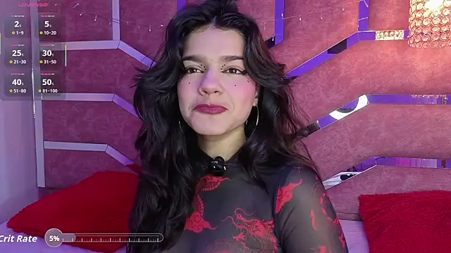 ValerieKay_ Chat XXX in diretta