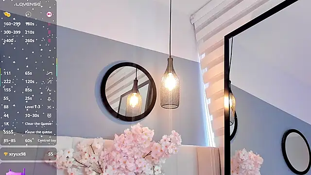 chelsea_bolton_ Chat XXX in diretta