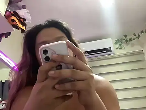 scarletx Pertunjukan Webcam