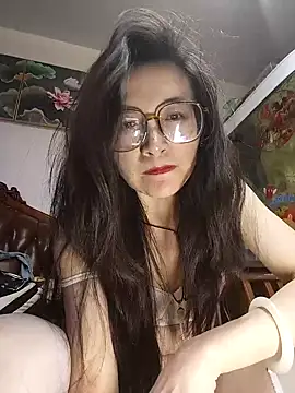 yinyin326 Adlı Modelin Canlı XXX Sohbeti