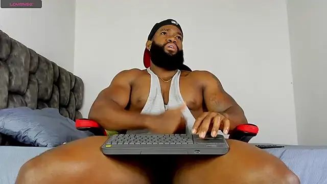 james_musclebbc live XXX chat