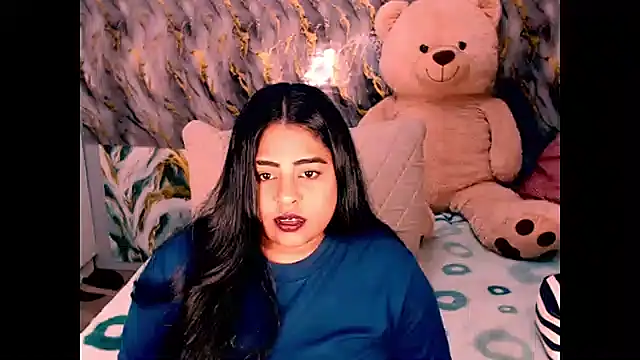 Czat XXX na żywo – BabyG4u