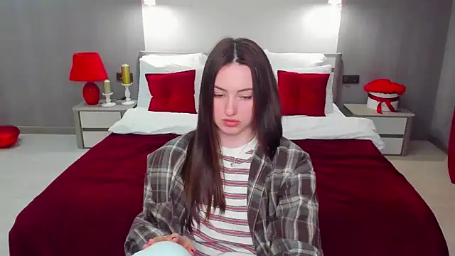 Czat XXX na żywo – Christina_Enigma