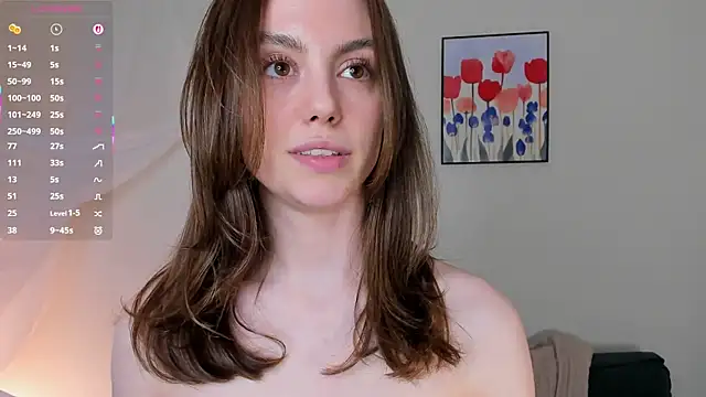 sweet_and_flirt Chat XXX in diretta