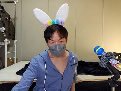 sweets_danshi Chat XXX live