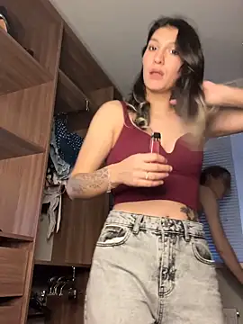 Онлайн чат XXX RussianGirls_