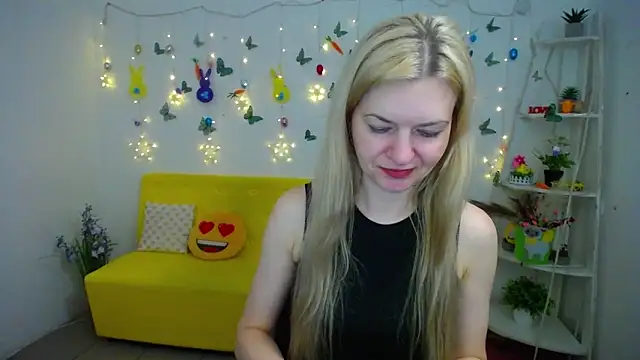 Онлайн чат XXX MelissaTyler