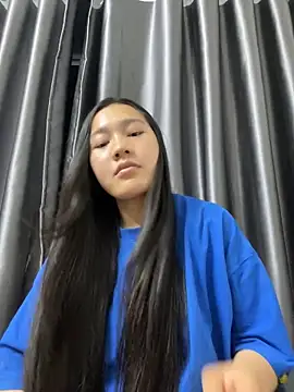 Meo_nho 在線直播表演