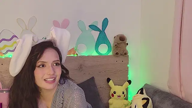 Czat XXX na żywo – Sweet_Alice_S