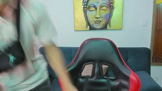 XXX chat uživo modela jacob_stonne