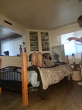 โชว์เว็บแคมของ sissyvee