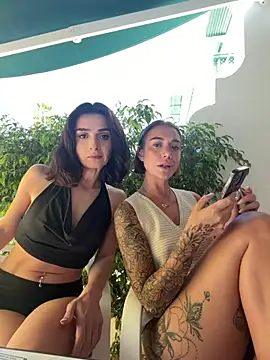 italianPassion 现场XXX聊天