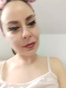 Webkamerová show Stoned-baby69