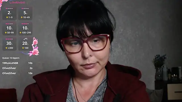 _Brynetka_ 라이브 XXX 채팅