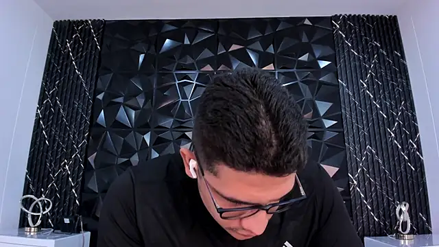 JeffDaltton live XXX chat