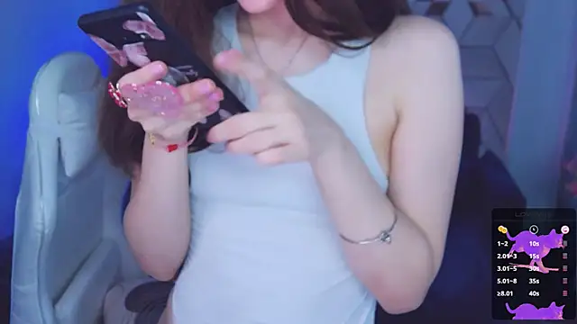 Czat XXX na żywo – AmbraEnms