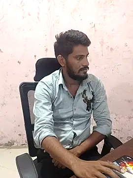 HotXKrish Live XXX-Chat