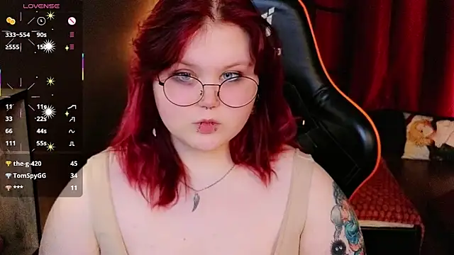 دردشة fillisfox_ الجنسية المباشرة