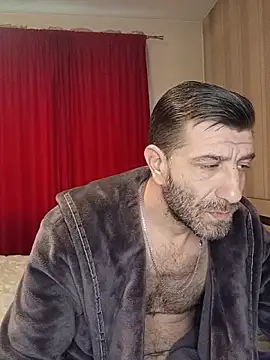 Show de webcam de Alexdaniel89