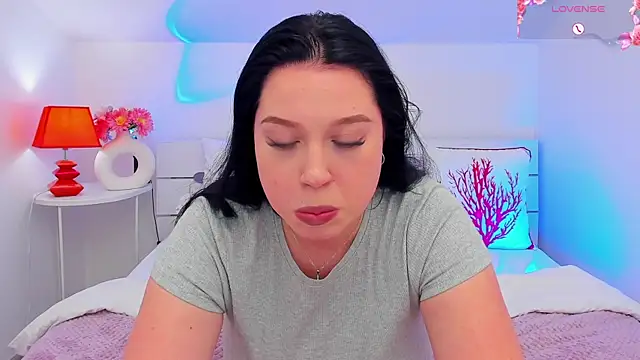 Онлайн чат XXX LexiePat