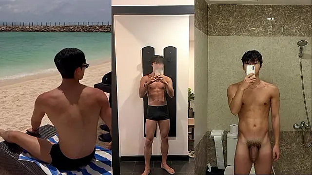 XXX chat uživo modela powq05