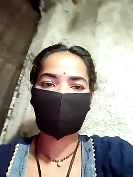 Sonali_Bendre élő XXX-chatje