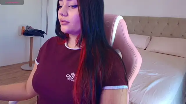 Czat XXX na żywo – Kathy_Deann