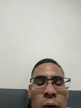 Show de machoputo na webcam