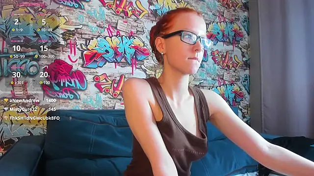 Czat XXX na żywo – Emma_Dusk