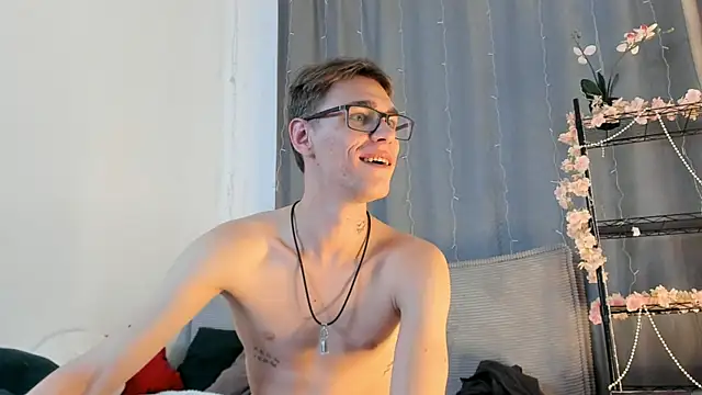 Shadow_blink Webcam-Show