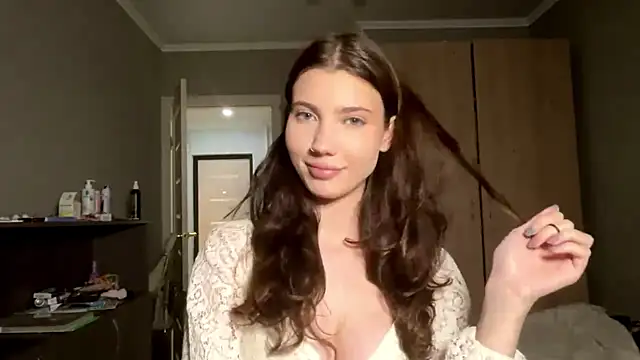 Chat XXX ao vivo de ShandyTreys