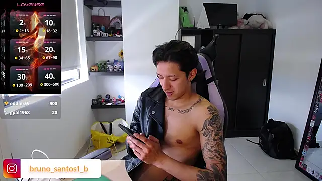 Bruno_santos1: απευθείας συνομιλία ΧΧΧ