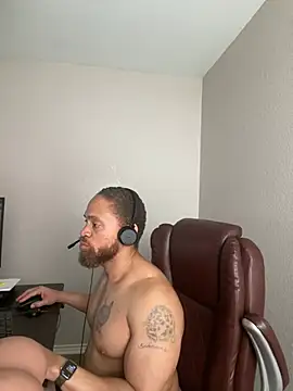 Chat XXX en directo de Fathero1time