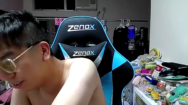 charlie_xdd Webcam Show