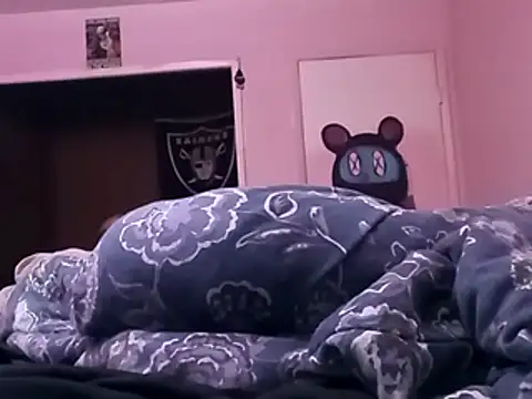 Živý XXX chat Blkstylion