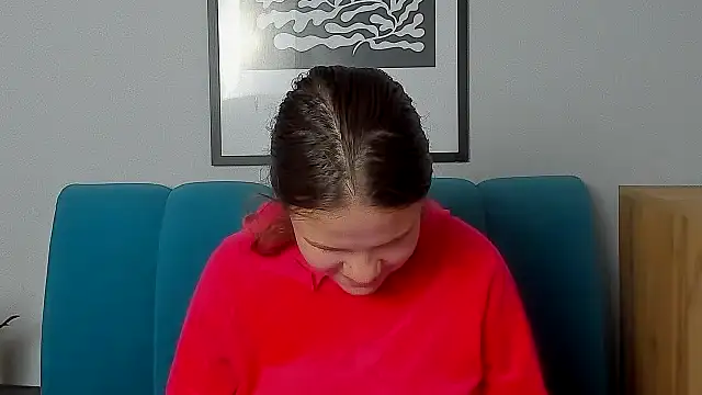 Živý XXX chat AdeleCruz