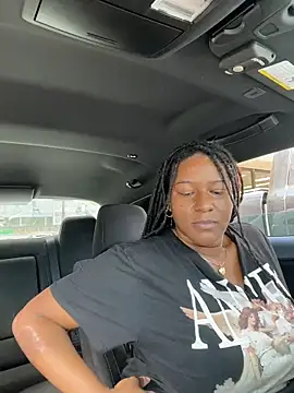 CoCoGoddess_'s Webcam Show