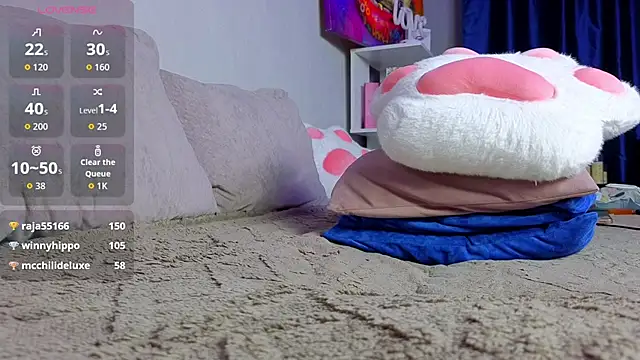 AuroraPrincess Live XXX Chat