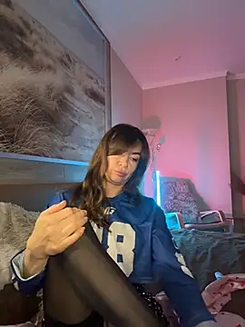 Mary_Kiitty 라이브 XXX 채팅