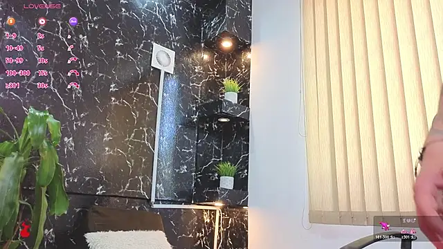 Chatroom XXX en direct de Alexander_ferre