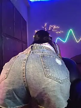 Ivy_the_goddess Webcam show