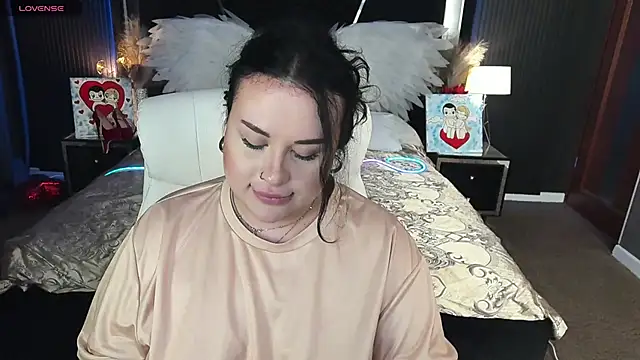 SerahMirabeli 라이브 XXX 채팅