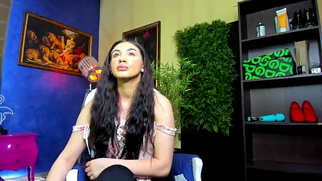 nicolepalmer Show Webcam