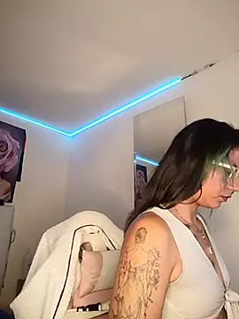 SamathaMay Live XXX-Chat