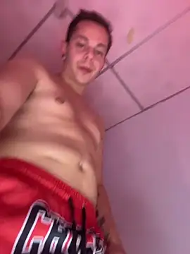 AxelMuller Webcam-Show