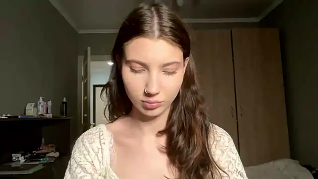 ShandyTreys' Webcam Show