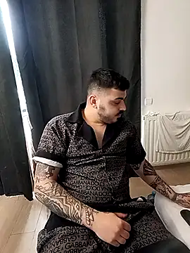 Chatroom XXX en direct de I_amAhille