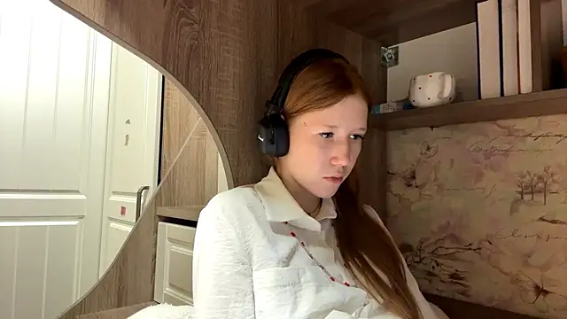 KiraNice1 라이브 XXX 채팅