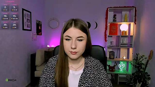 luna_wisper 라이브 XXX 채팅