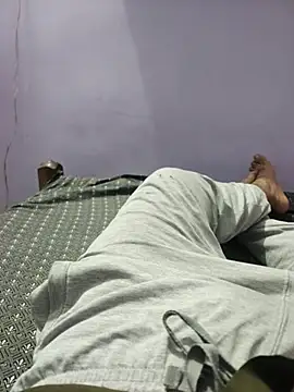 xmanraavan webcam show